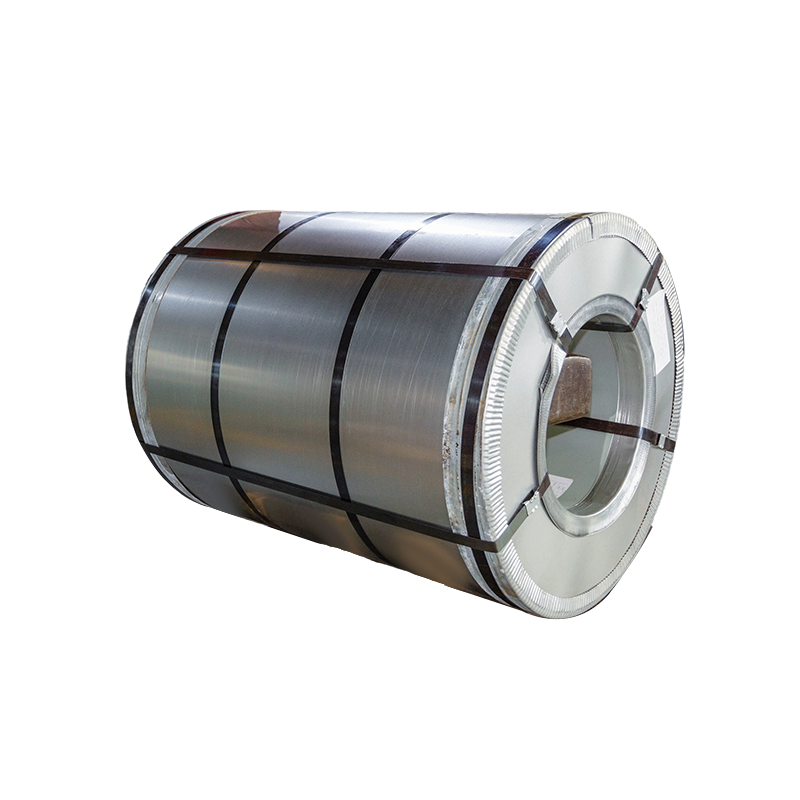 Cewka ze stali ocynkowanej aluminiowo-magnezowej Cewka ze stali ocynkowanej aluminiowo-magnezowej